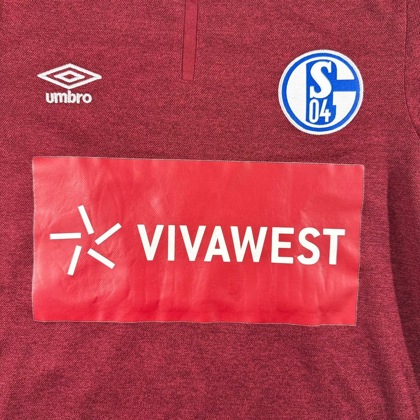 Schalke 2021/22 third #16 Andreas Vindheim