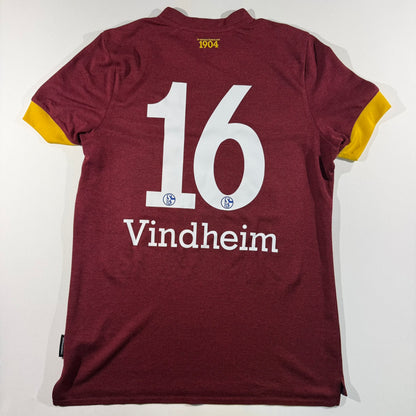 Schalke 2021/22 third #16 Andreas Vindheim