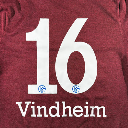 Schalke 2021/22 third #16 Andreas Vindheim