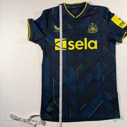 Newcastle 2023/24 third #8 Sandro Tonali
