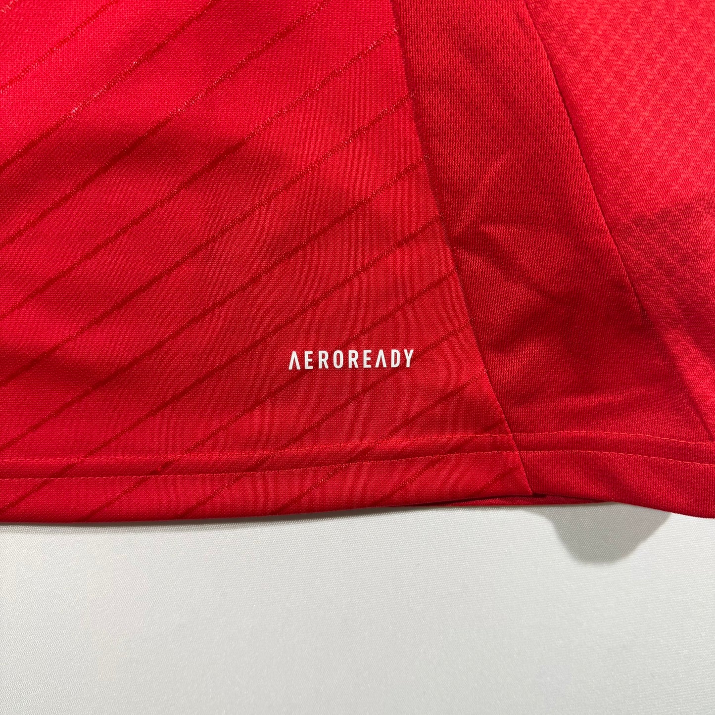Benfica 2024/25 home #8 Fredrik Aursnes
