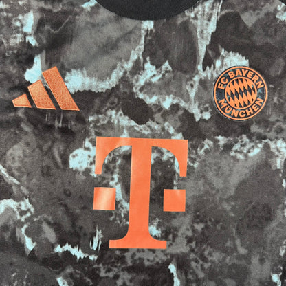 Bayern 2024/25 away #9 Harry Kane