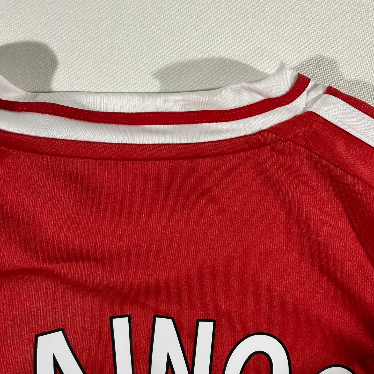 Manchester United 2024/25 home #37 Kobbie Mainoo