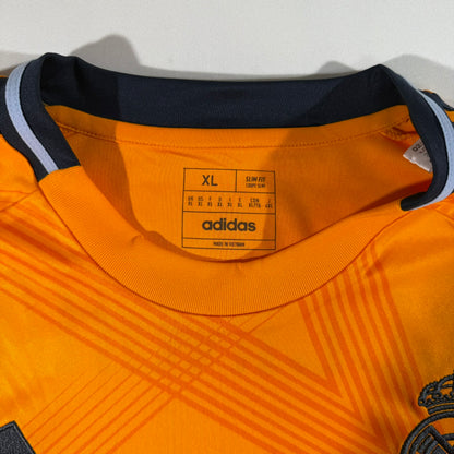 Real Madrid 2024/25 away #5 Jude Bellingham
