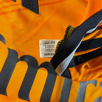 Real Madrid 2024/25 away #5 Jude Bellingham