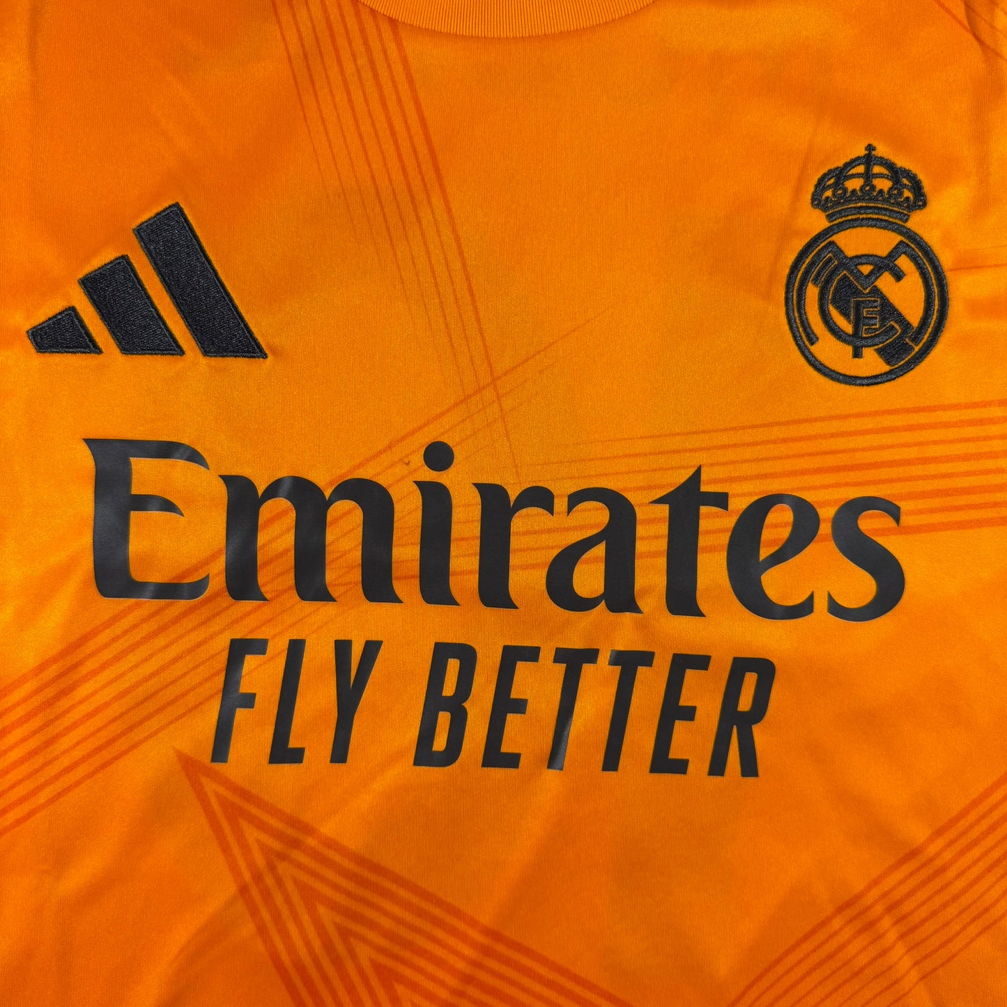 Real Madrid 2024/25 away #10 Luka Modrić