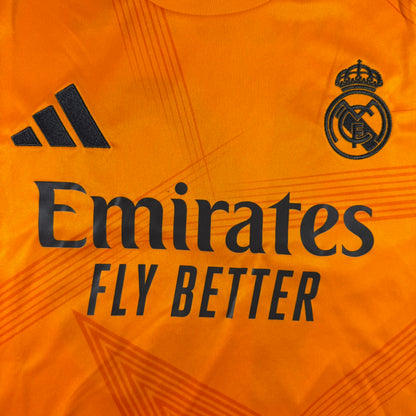 Real Madrid 2024/25 away #10 Luka Modrić