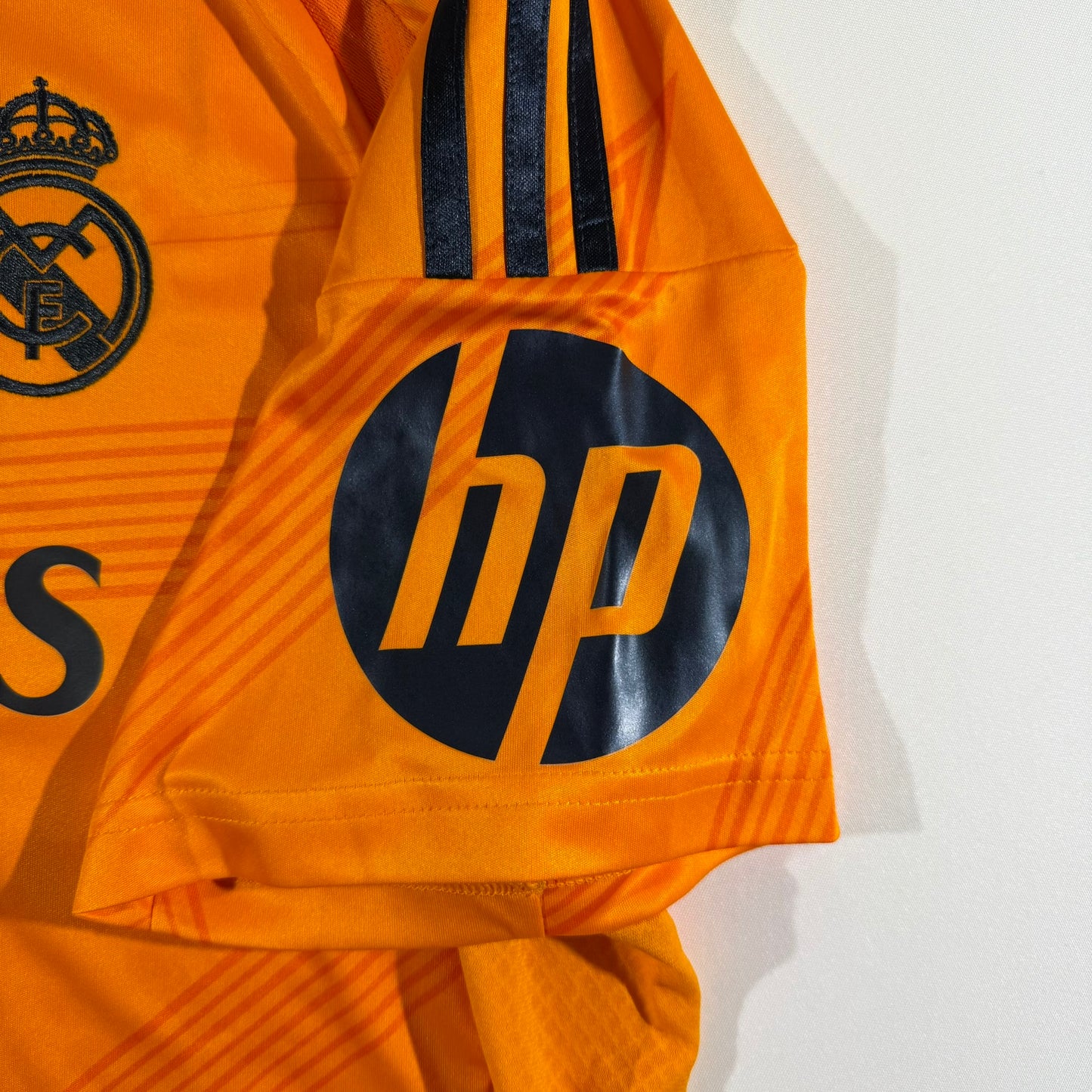 Real Madrid 2024/25 away #10 Luka Modrić
