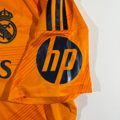 Real Madrid 2024/25 away #10 Luka Modrić