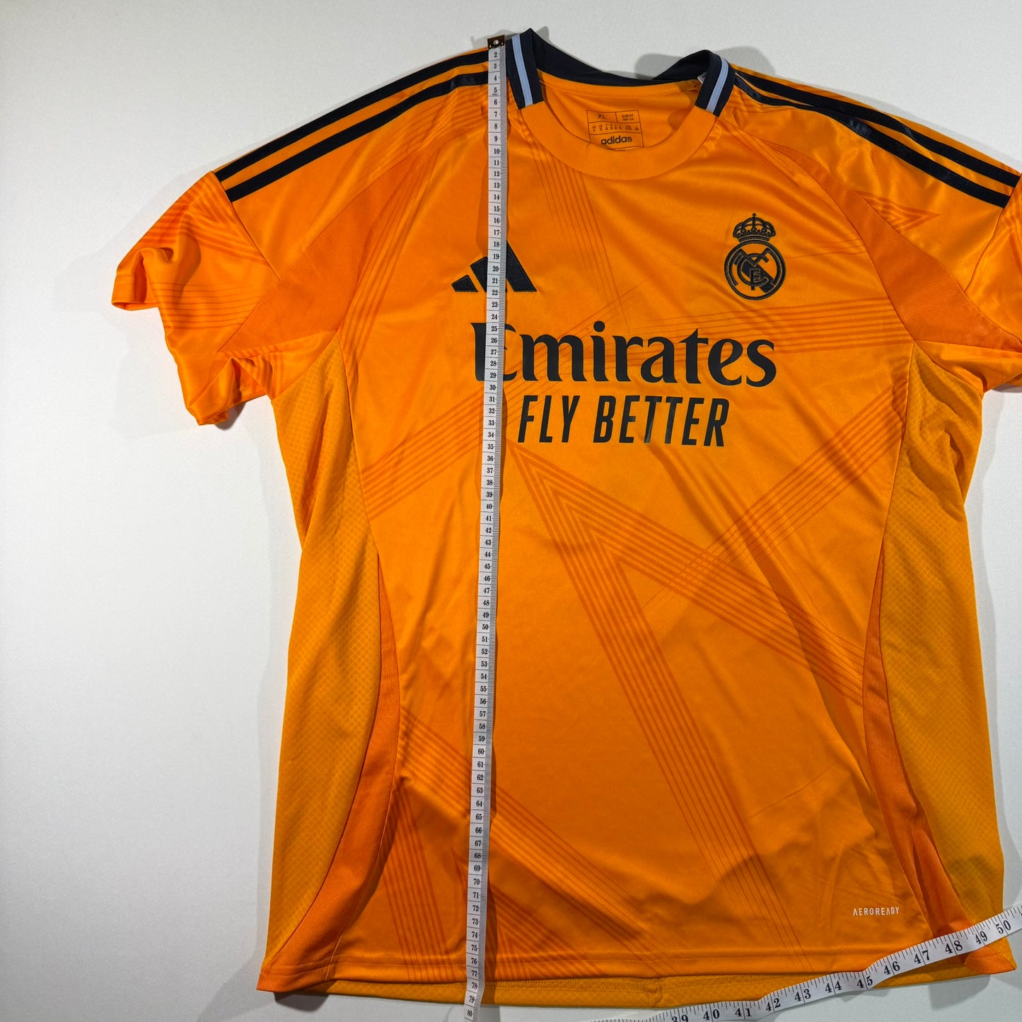 Real Madrid 2024/25 away #10 Luka Modrić