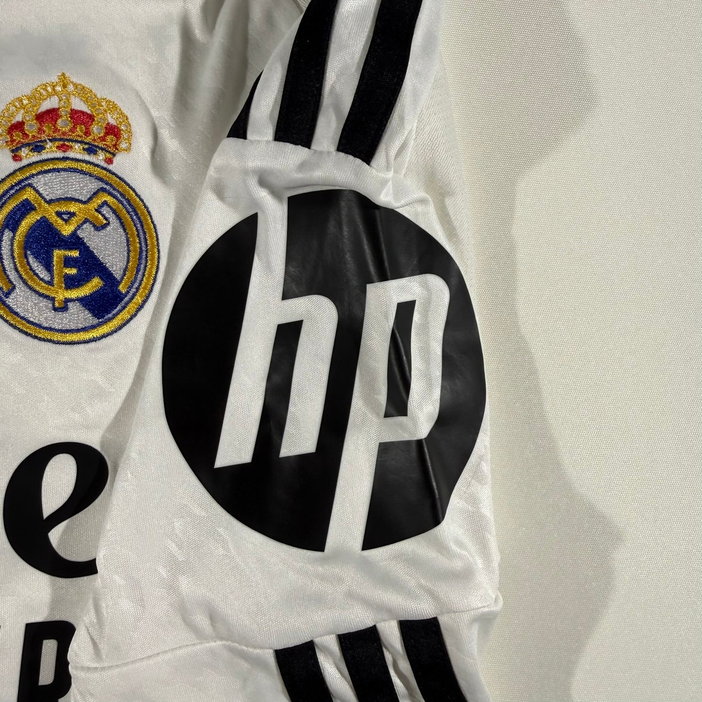 Real Madrid 2024/25 home #9 Kylian Mbappé