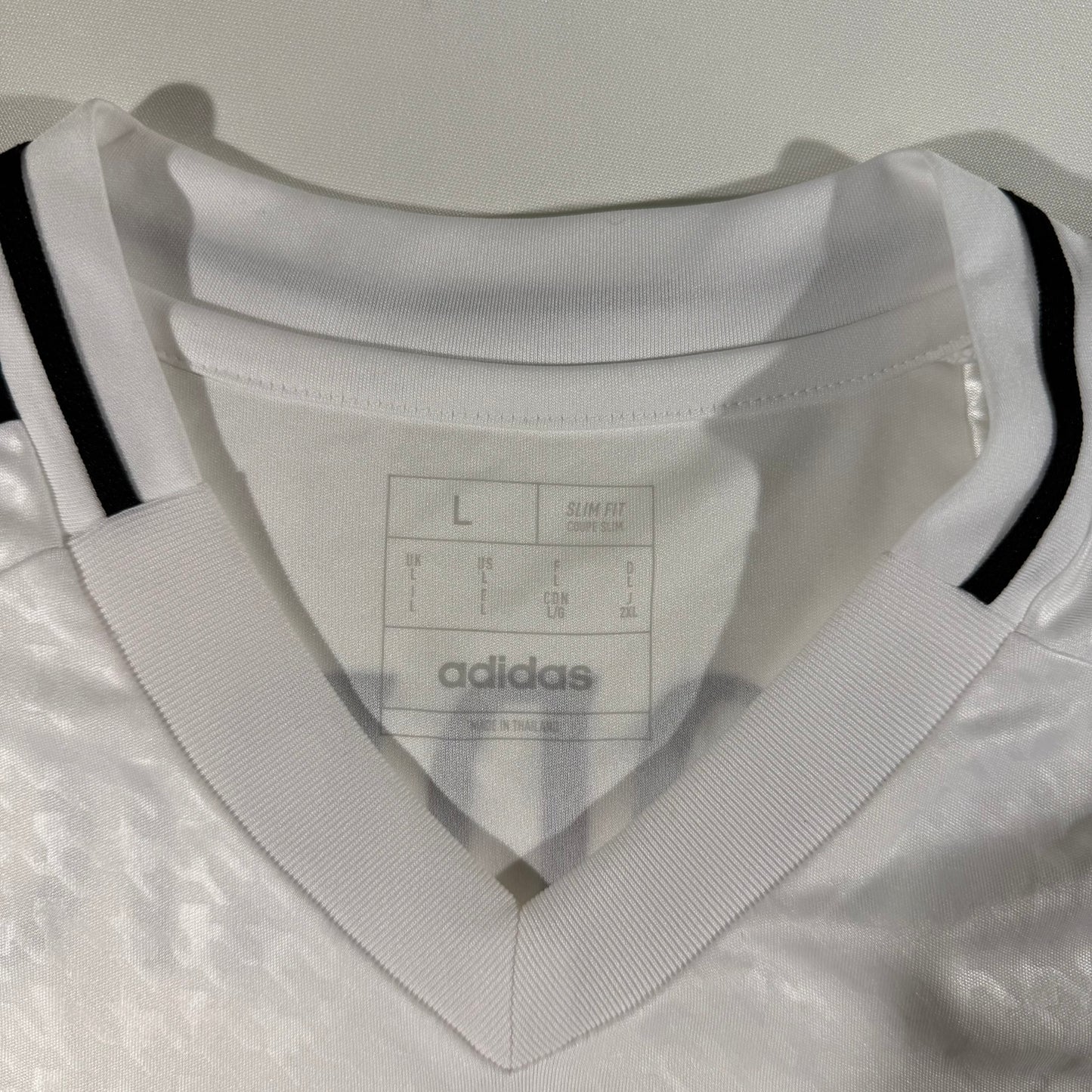 Real Madrid 2024/25 home #10 Luka Modrić