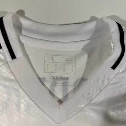 Real Madrid 2024/25 home #10 Luka Modrić