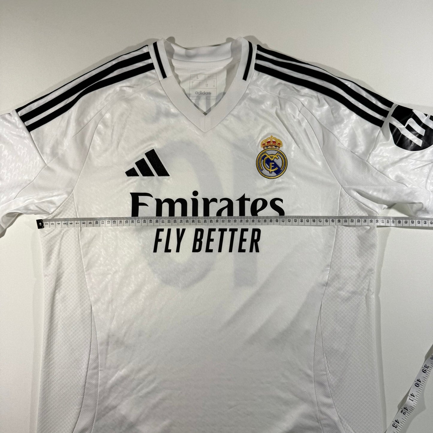 Real Madrid 2024/25 home #10 Luka Modrić