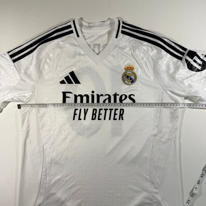 Real Madrid 2024/25 home #10 Luka Modrić