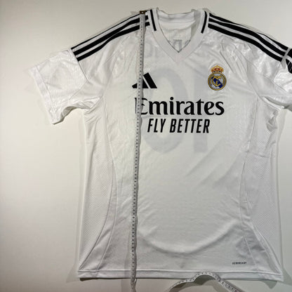 Real Madrid 2024/25 home #10 Luka Modrić
