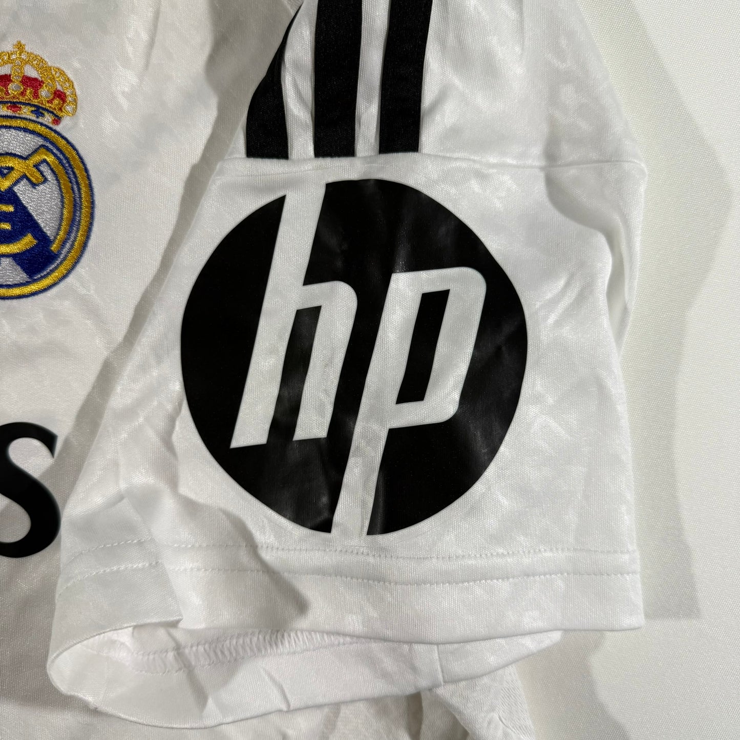 Real Madrid 2024/25 home #9 Kylian Mbappé