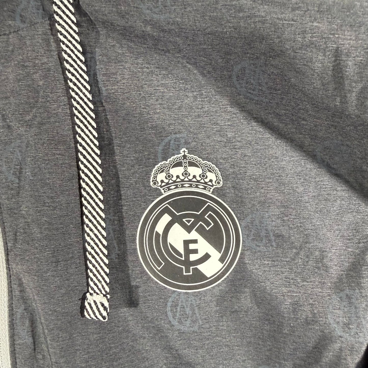 Real Madrid 2016 jacket