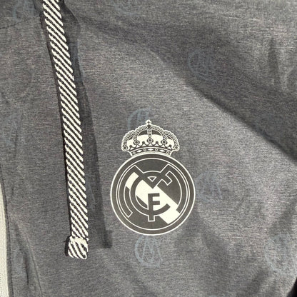 Real Madrid 2016 jacket