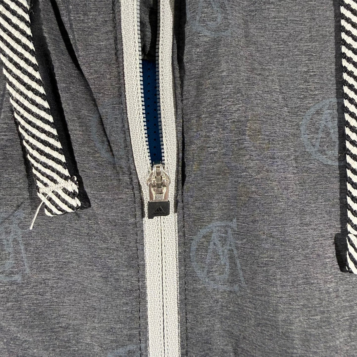 Real Madrid 2016 jacket
