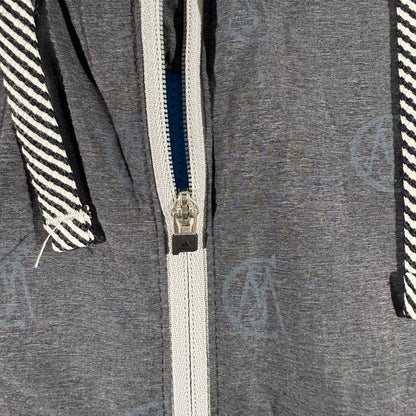 Real Madrid 2016 jacket