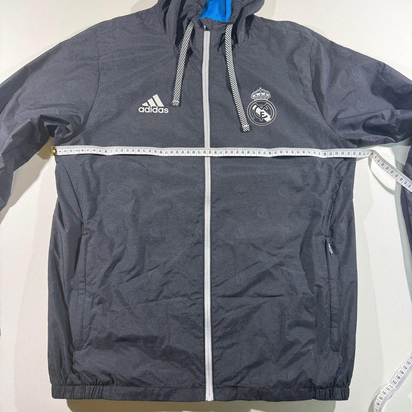 Real Madrid 2016 jacket