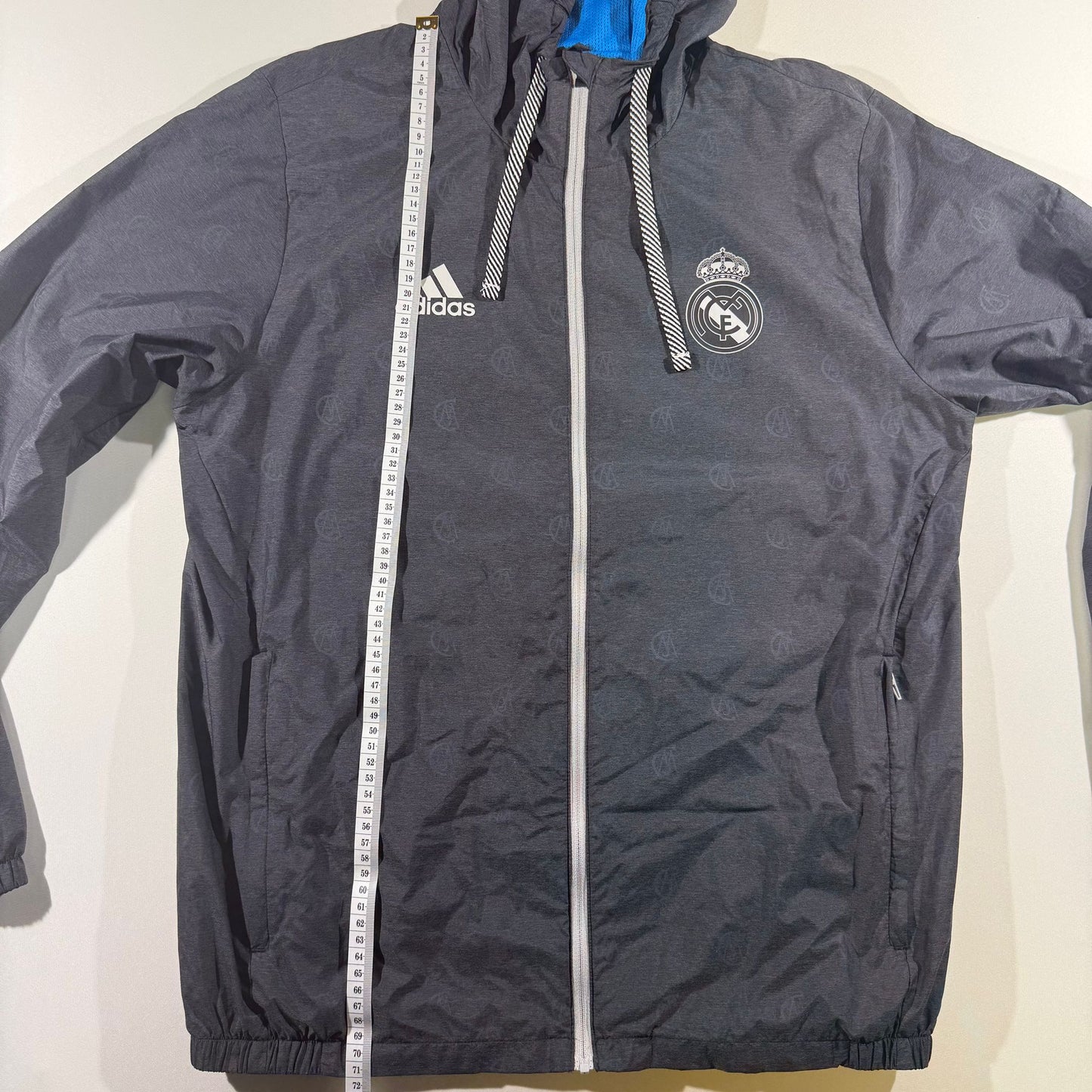 Real Madrid 2016 jacket