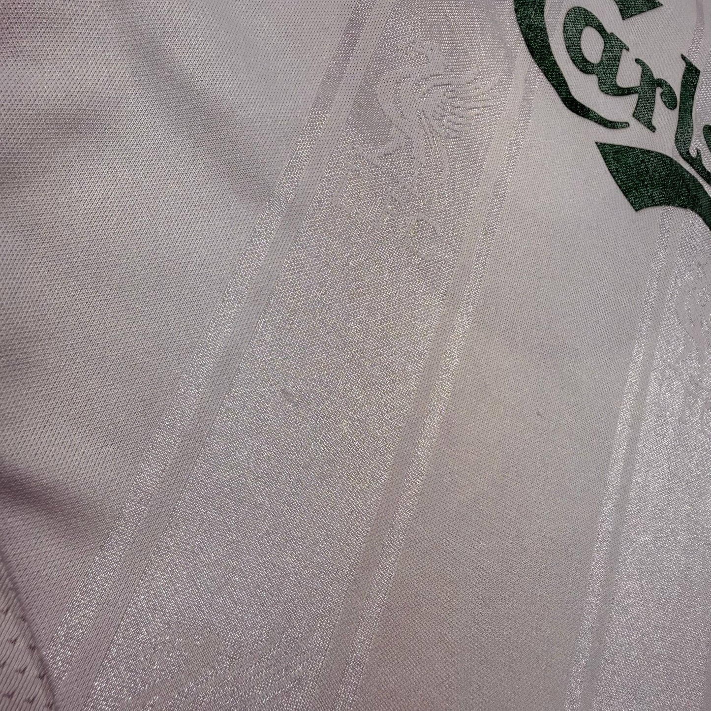 Liverpool 2007/08 away #13