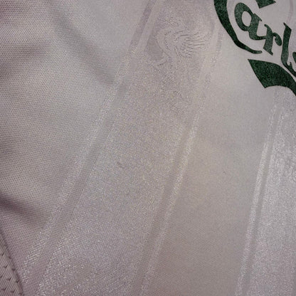 Liverpool 2007/08 away #13