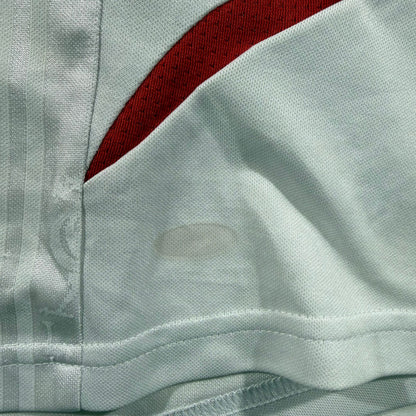 Liverpool 2007/08 away #13