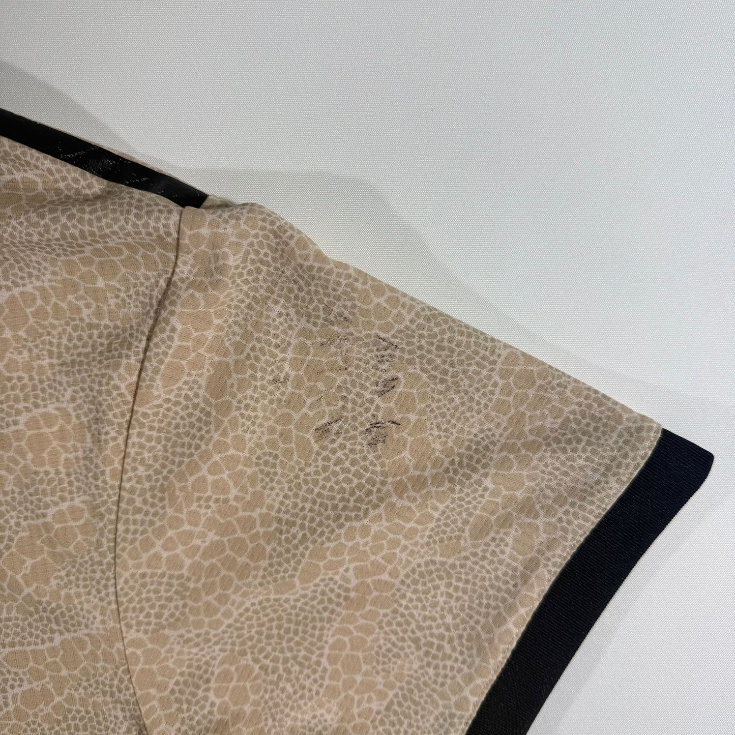 Manchester United 2019/20 away player issue