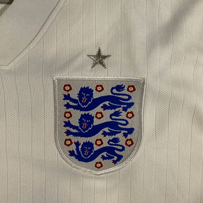 England 2014 home #10 Wayne Rooney