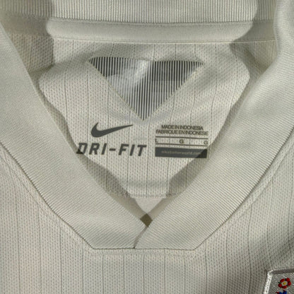 England 2014 home #10 Wayne Rooney