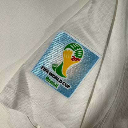 England 2014 home #10 Wayne Rooney