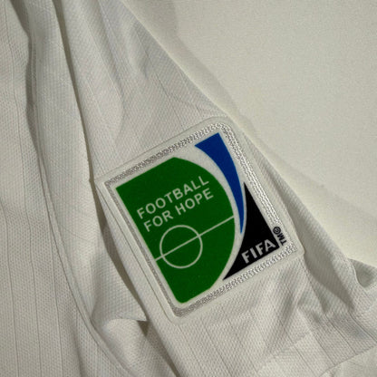 England 2014 home #10 Wayne Rooney