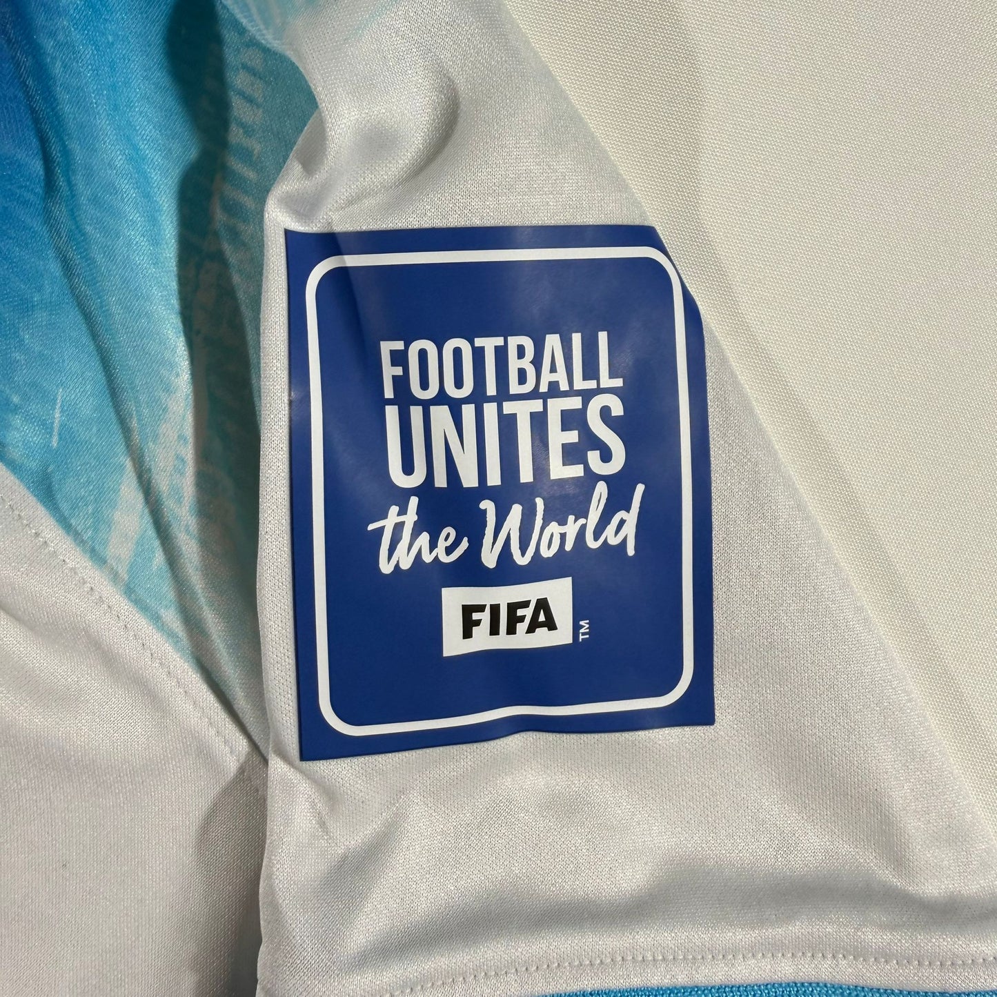 England 2022 home #22 Jude Bellingham