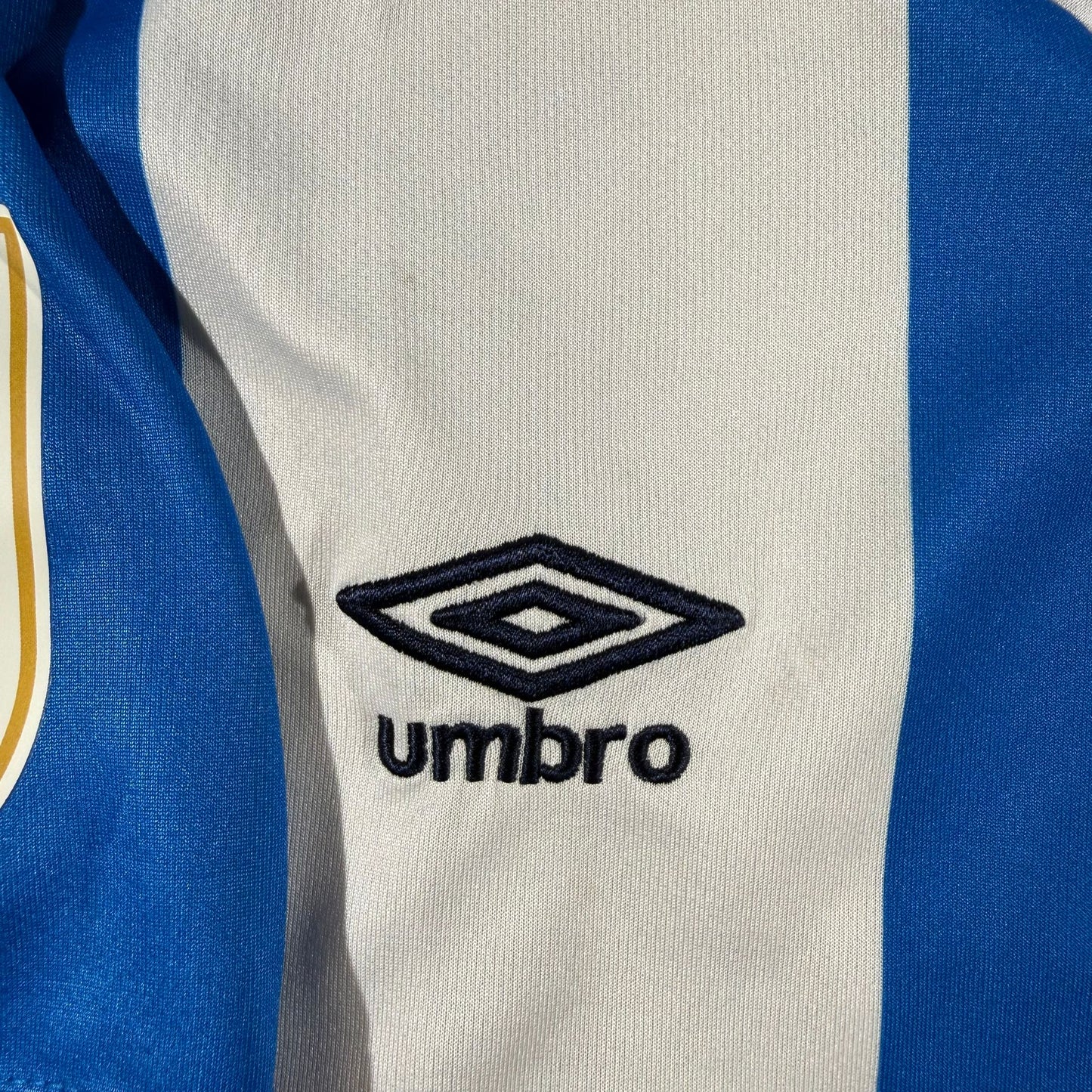 Huddersfield 2020/21 home #19 Josh Koroma