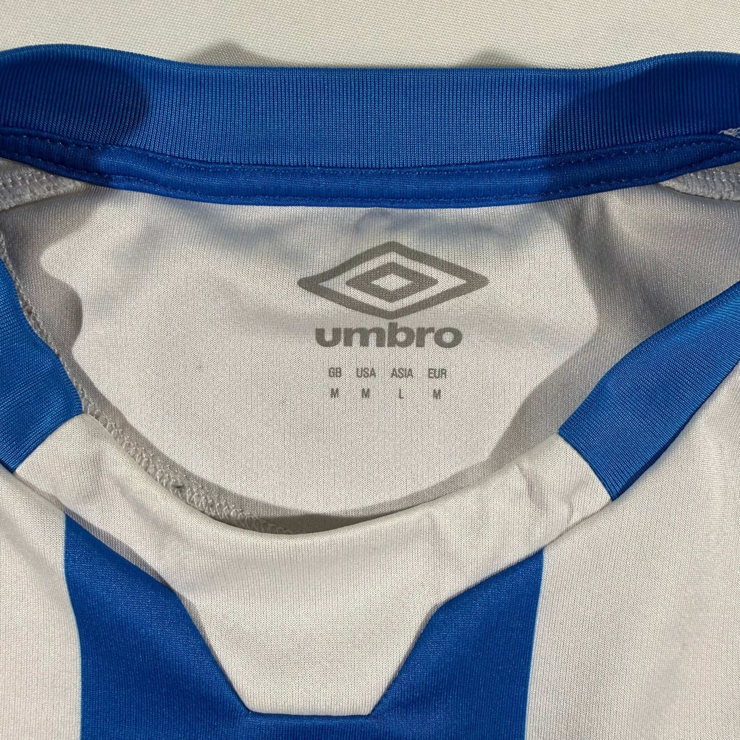Huddersfield 2020/21 home #19 Josh Koroma