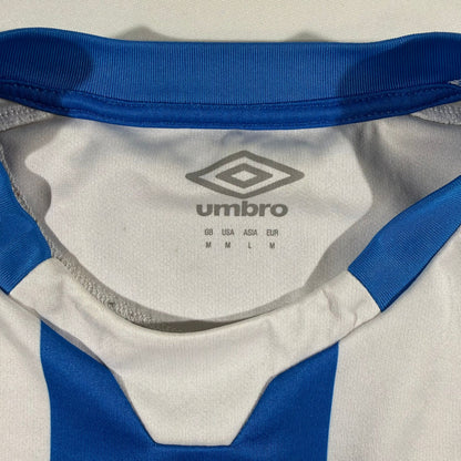 Huddersfield 2020/21 home #19 Josh Koroma