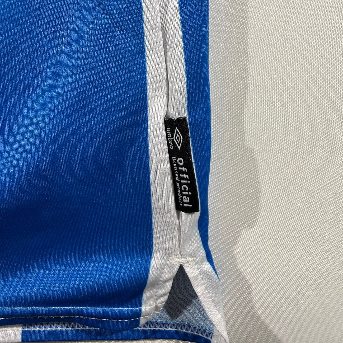 Huddersfield 2020/21 home #19 Josh Koroma