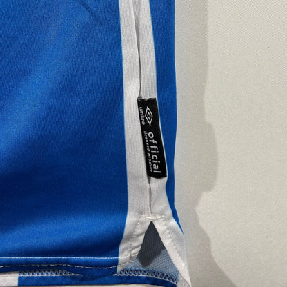 Huddersfield 2020/21 home #19 Josh Koroma