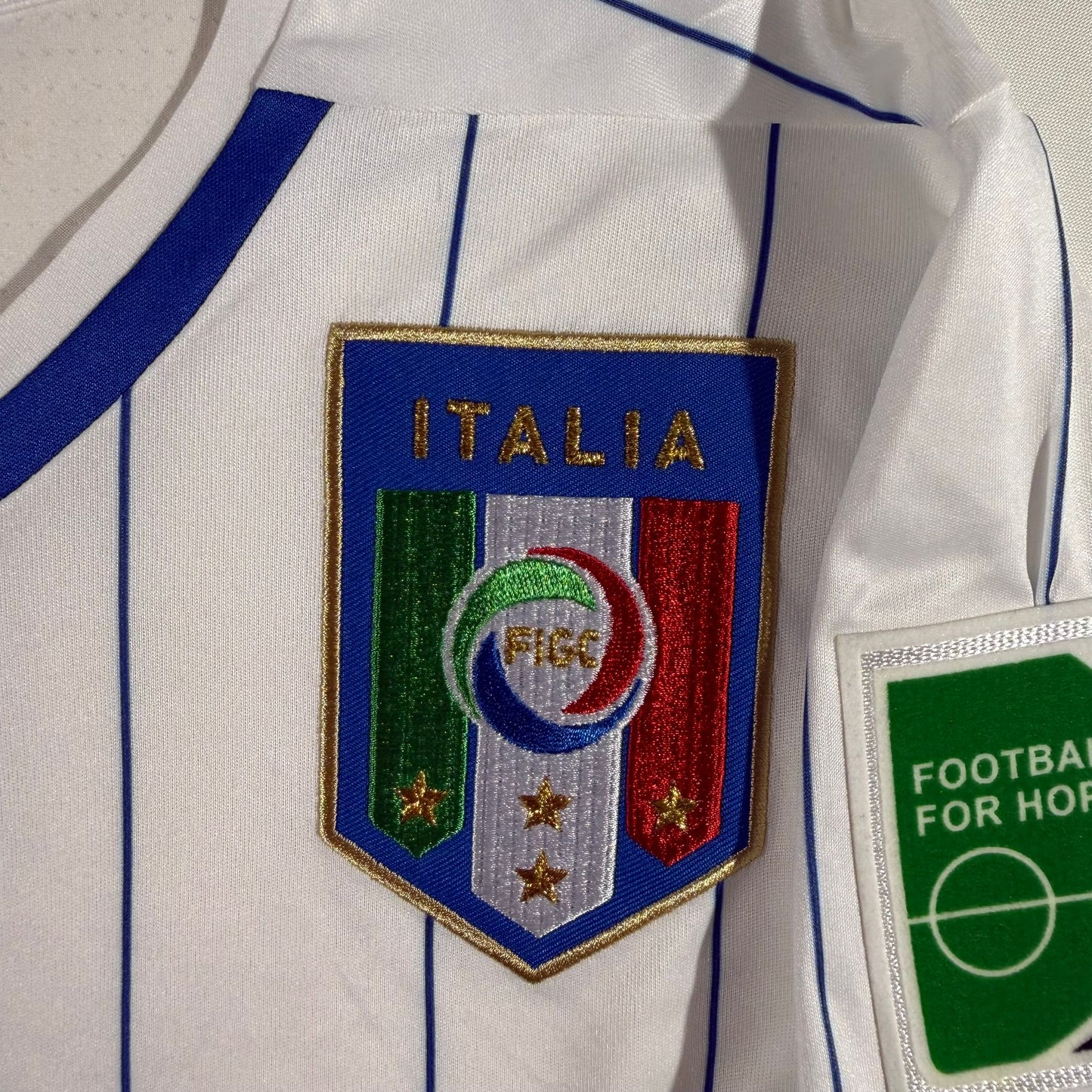Italy 2014 away #21 Andrea Pirlo