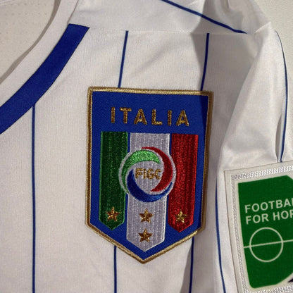 Italy 2014 away #21 Andrea Pirlo