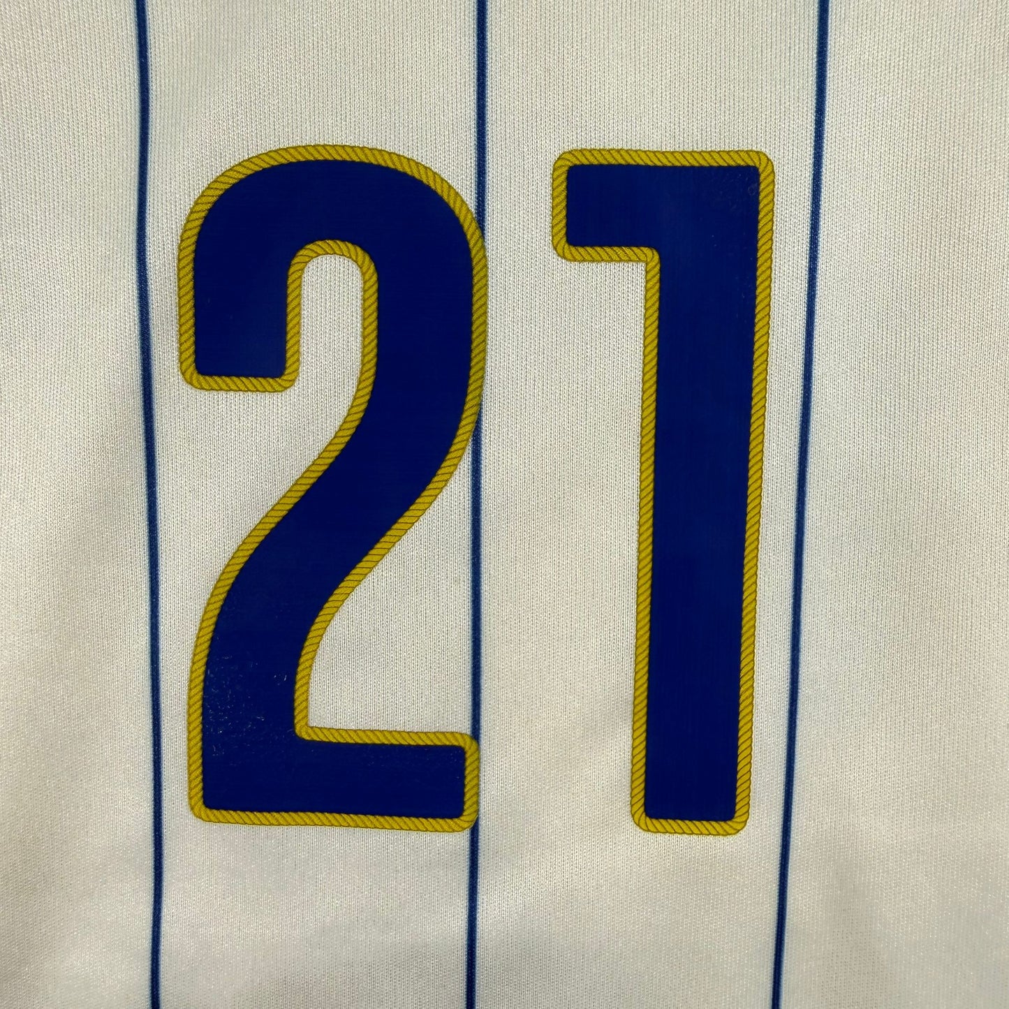 Italy 2014 away #21 Andrea Pirlo