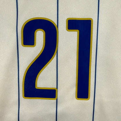 Italy 2014 away #21 Andrea Pirlo