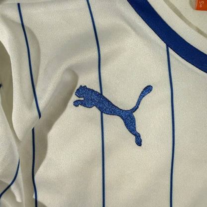 Italy 2014 away #21 Andrea Pirlo