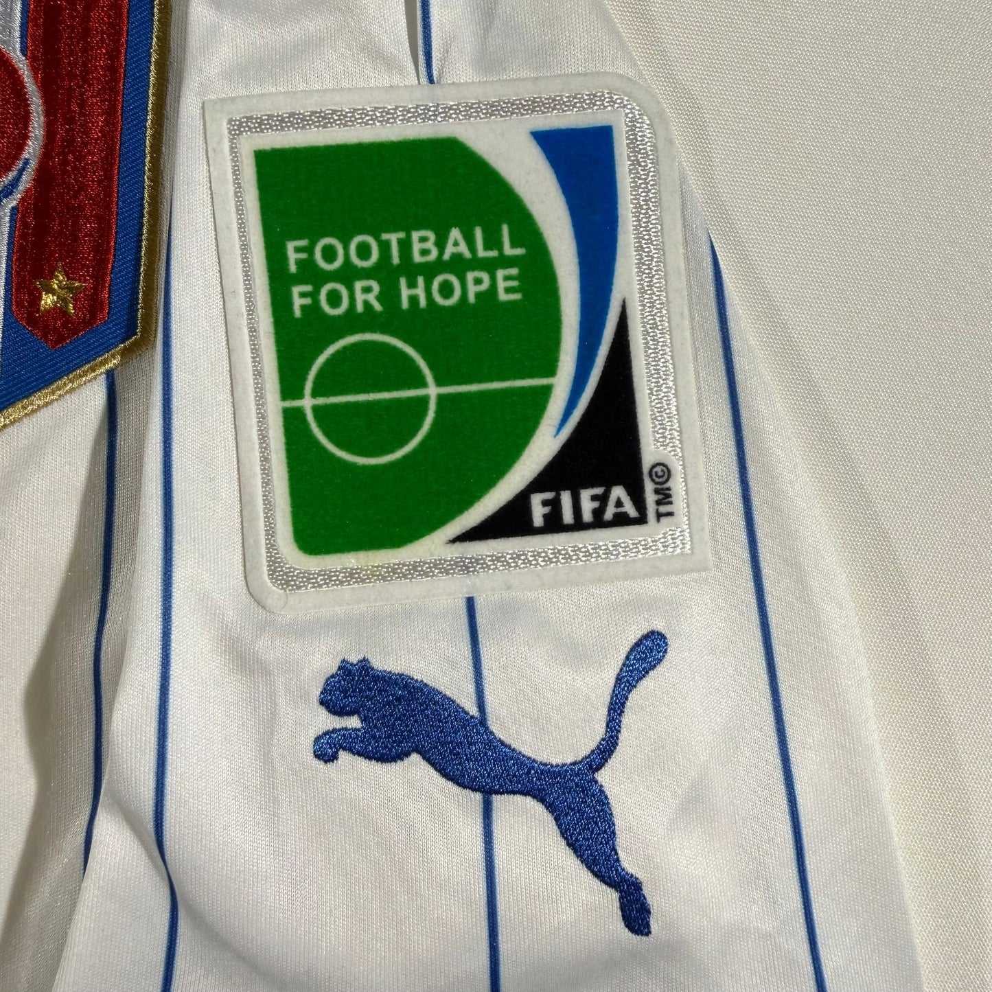 Italy 2014 away #21 Andrea Pirlo