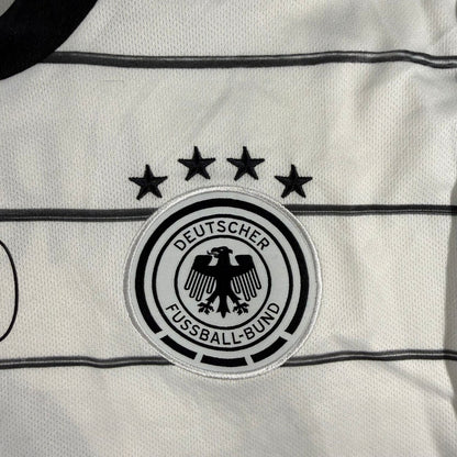 Germany 2020 home #8 Toni Kroos