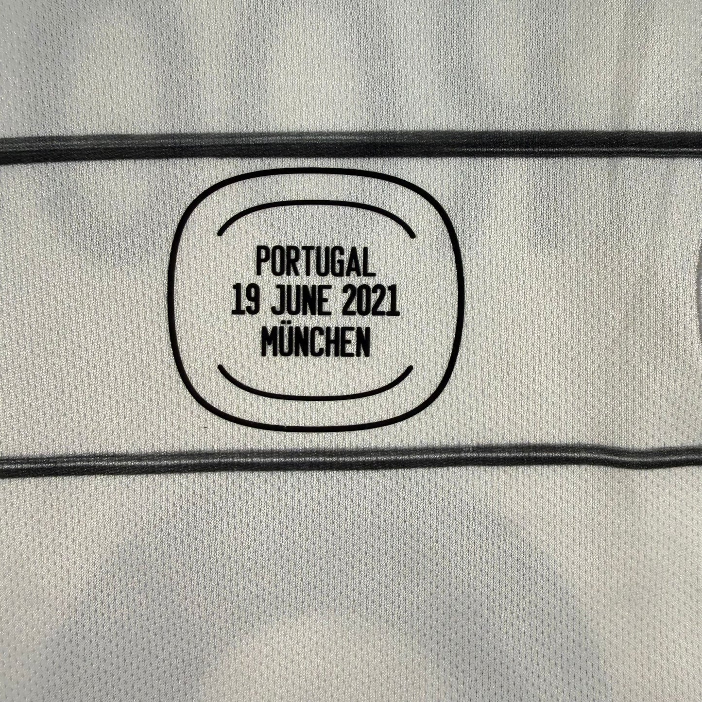 Germany 2020 home #8 Toni Kroos
