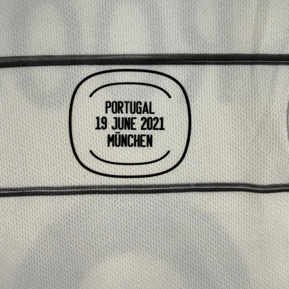 Germany 2020 home #8 Toni Kroos